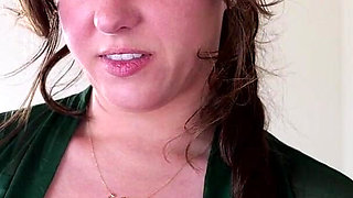 Stepmom's Unplanned Impregnation