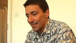 A Big Hard Cock for Jennifer Morante