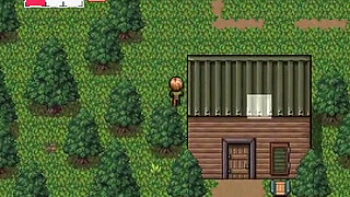 Zombie's Retreat V 0.8.1 Trying Hot Story by Loveskysan69