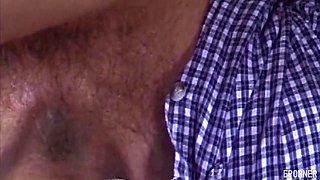Shameless MILF smutty xxx scene