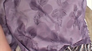 Ebony Nurse Is Great At Her Job - Interracial Sex