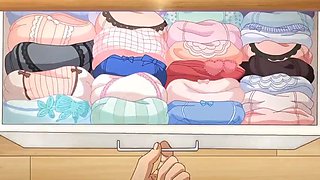 Hentai: Babe, Asian  Japanese Porn