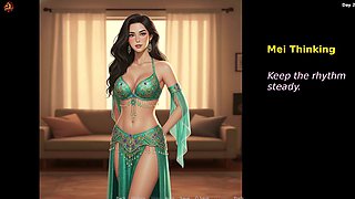 Wickedgames Hentai Wife Dare Pt. 3