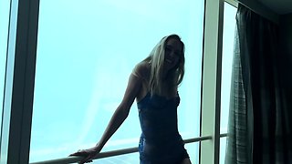 Amateur Blonde Teen