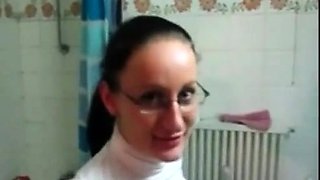 First Time Anal Amateur