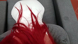 MILF Takes Cock in Her Mouth and Cumshot, Full 30-minute Video