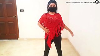 TAK VE TAK VE - SABA MUJRA NEW DANCE PAKISTANI MUJRA