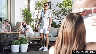 Blacked.Com - role play scene