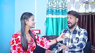 Students 18+ Stepmother Uncut (2025) Goddesmahi Hindi Hot Short Film