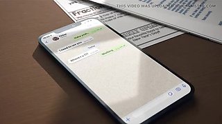 Rachel Amber Uncensored Hentai 3D - Hot Anime Sex with Japanese Schoolgirl Doggy Style & Moaning