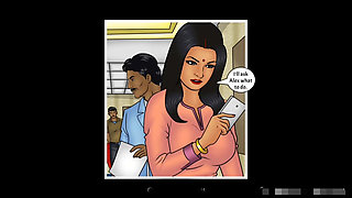 bhabhi get fucked in office with college