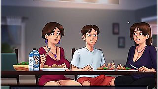 Time Caught On Camera So Natural With Car Toon