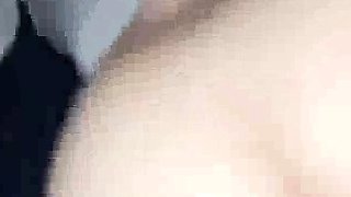 BBW gets fucked by BBC while husband is in the next room bb