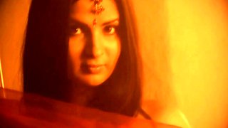 Natya Shastra Sensual Belly Dance