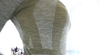 Webcam blonde playing with sex toys on webcam