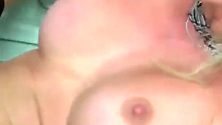 Courtney Cummz is a busty tattooed blonde who gets fucked in prison
