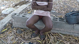 Public Flashing