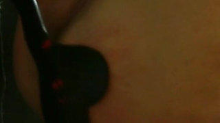 He Spanks My Fat BBW Ass and Controls How Wet My Cunt Gets From It, After That I Just Want to Be Fucked