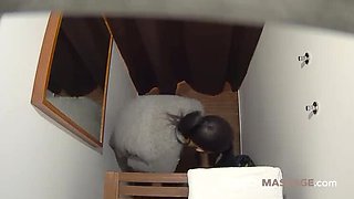 Stunning Czech Princess Gets Rough Anal Creampie & Blowjob Cumshot