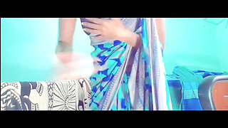 Indian Senu Roleplay Teacher and She Fingering Pussy - Hindi Roleplay
