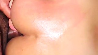 First Time Anal Trye