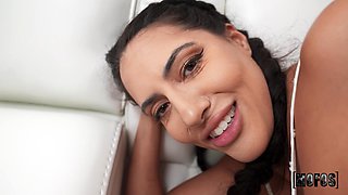 Charles Dera’s Bad Girl Coco in Influencer Heat