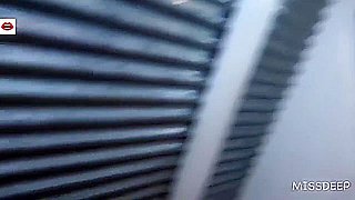 Jentina Small In Salacious At Cum In Mouth Smut