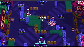 Anal With Jessie Brawl Stars