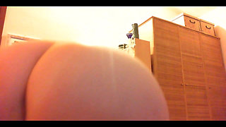 Crazy Orgasms From Double Penetration