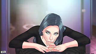 2d cartoon, cartoon fantasy, broads