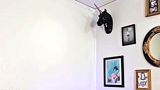 Freya Reign - Cum Too Early For Hairy Armpits And Get