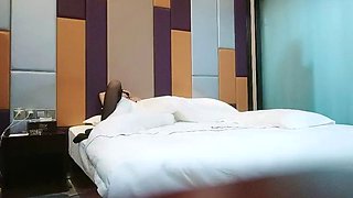 Chinese prostitutes were secretly photographed