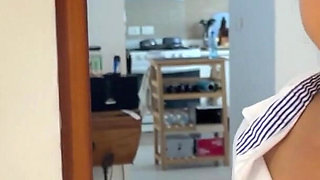 Sneaky Peak Babysitter Massage