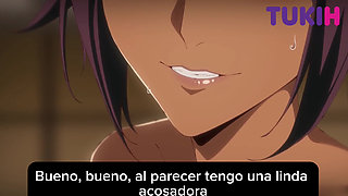 Hentai without sensura
