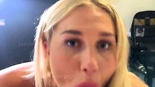 Jaeda Boyd Gets Prone Bone BBC Pounding Onlyfans Video