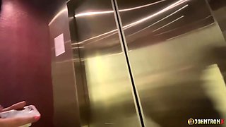 Hot Thai Girl Creampied In My Room