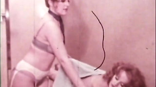 The legend of porn - USA 1969, the beginning - Scene 07