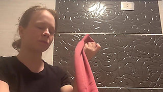 Would You Take a Bath with Me?