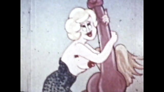 Perverted Cartoons (part5)