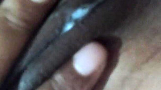 Indian Woman Masturbating and Getting Ready for Fucked