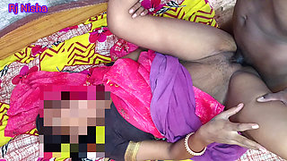 Indian woman rj nisha bhabhi sexy video