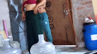 Desi Stepsister