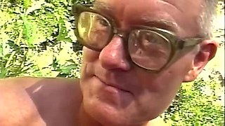 Insatiable Anal Grannies Share Every Cock Back to College