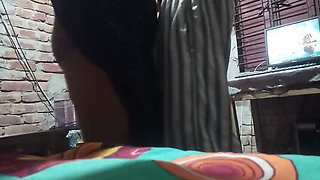 Desi Bengali Teen Stepbrother Hardcore Sex - Young Girl Ass Licking & Small Tits