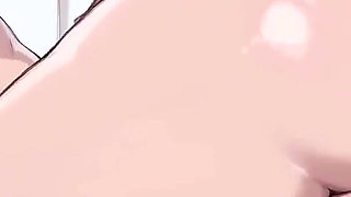 Assfucking Ari - My New Girlfriend #21 Animated Anime Porn Game
