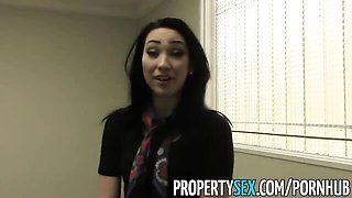 Watch dazzling Aria Alexander's smut