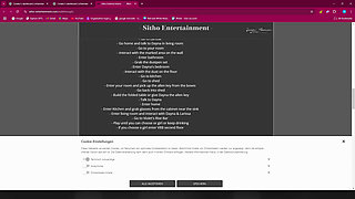 A Ghostly Desire Ep 4 Larissa Told Me the Secret of My Stepmom