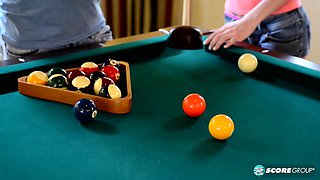 Making The Shot - Peter Green