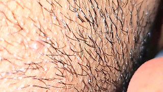 Step-sister, I Took Out the Water From Your Pussy Today. Hindi Audio