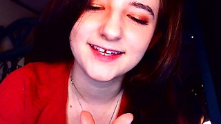 AftynRose ASMR Professional Beard Service Video